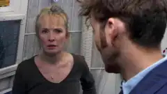 Доктор Кто (сериал 2005 – 2022) 4 сезон 16 серия