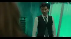 Доктор Кто (сериал 2005 – 2022) 14 сезон 2 серия