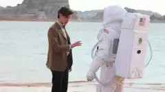 Доктор Кто (сериал 2005 – 2022) 6 сезон 1 серия