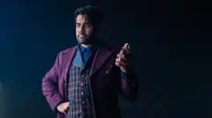 Доктор Кто (сериал 2005 – 2022) 12 сезон 2 серия