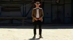 Доктор Кто (сериал 2005 – 2022) 7 сезон 3 серия