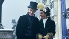 Доктор Кто (сериал 2005 – 2022) 10 сезон 3 серия