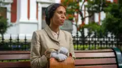 Доктор Кто (сериал 2005 – 2022) 11 сезон 3 серия