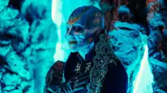 Доктор Кто (сериал 2005 – 2022) 13 сезон 3 серия