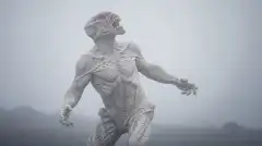 Доктор Кто (сериал 2005 – 2022) 12 сезон 3 серия