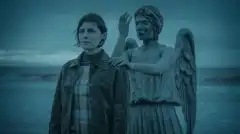 Доктор Кто (сериал 2005 – 2022) 13 сезон 4 серия