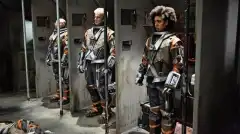 Доктор Кто (сериал 2005 – 2022) 10 сезон 5 серия