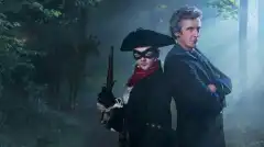 Доктор Кто (сериал 2005 – 2022) 9 сезон 6 серия