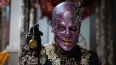 Доктор Кто (сериал 2005 – 2022) 13 сезон 6 серия