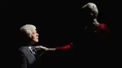 Доктор Кто (сериал 2005 – 2022) 10 сезон 7 серия