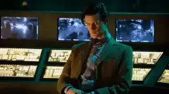 Доктор Кто (сериал 2005 – 2022) 6 сезон 7 серия