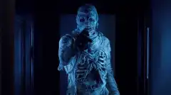 Доктор Кто (сериал 2005 – 2022) 8 сезон 8 серия