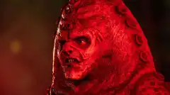 Доктор Кто (сериал 2005 – 2022) 9 сезон 8 серия