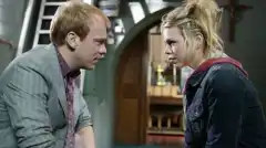 Доктор Кто (сериал 2005 – 2022) 1 сезон 8 серия