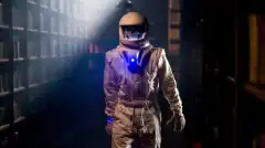 Доктор Кто (сериал 2005 – 2022) 4 сезон 9 серия