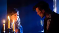 Доктор Кто (сериал 2005 – 2022) 7 сезон 9 серия