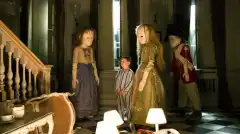 Доктор Кто (сериал 2005 – 2022) 6 сезон 9 серия