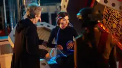 Доктор Кто (сериал 2005 – 2022) 9 сезон 9 серия