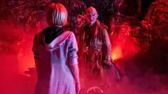 Доктор Кто (сериал 2005 – 2022) 11 сезон 9 серия