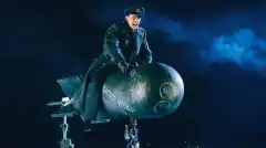 Доктор Кто (сериал 2005 – 2022) 1 сезон 10 серия