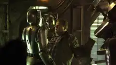 Доктор Кто (сериал 2005 – 2022) 6 сезон 12 серия