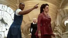 Доктор Кто (сериал 2023) 2 сезон 8 серия